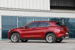 Alfa Romeo Stelvio 2017 года (WW)